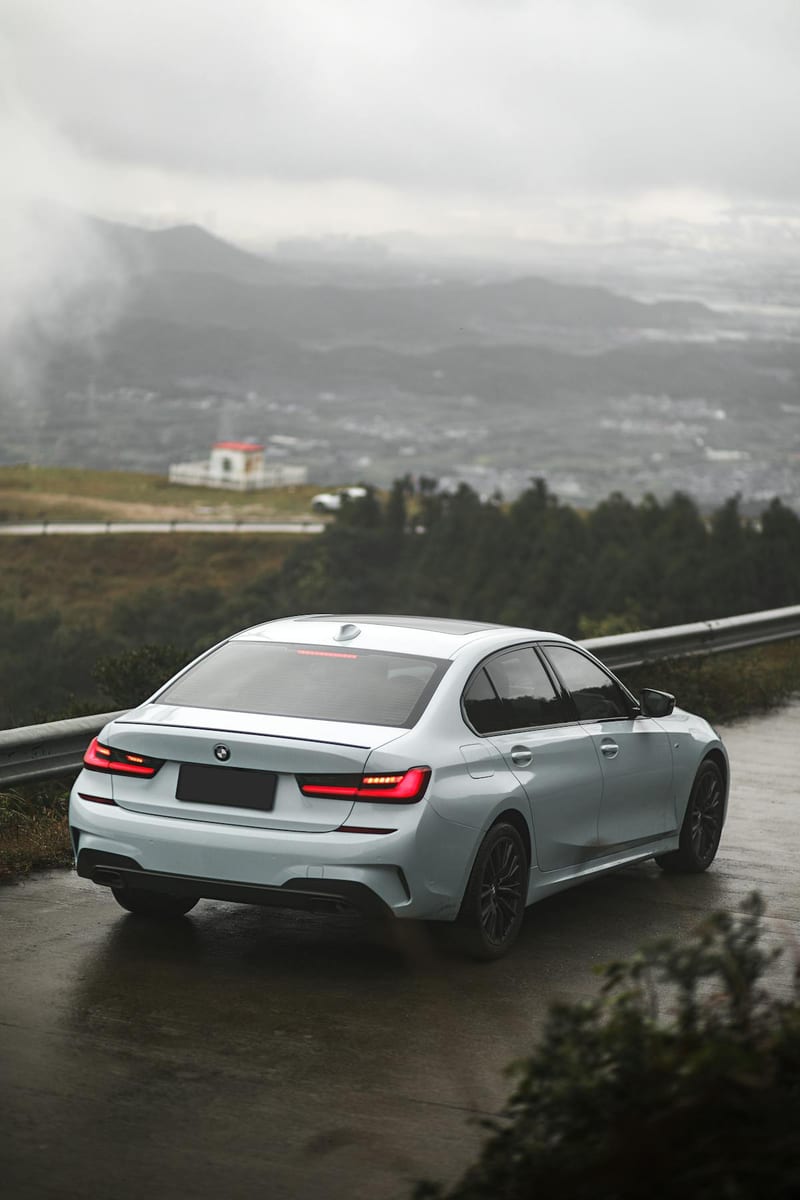 Özel Taxi Transferi