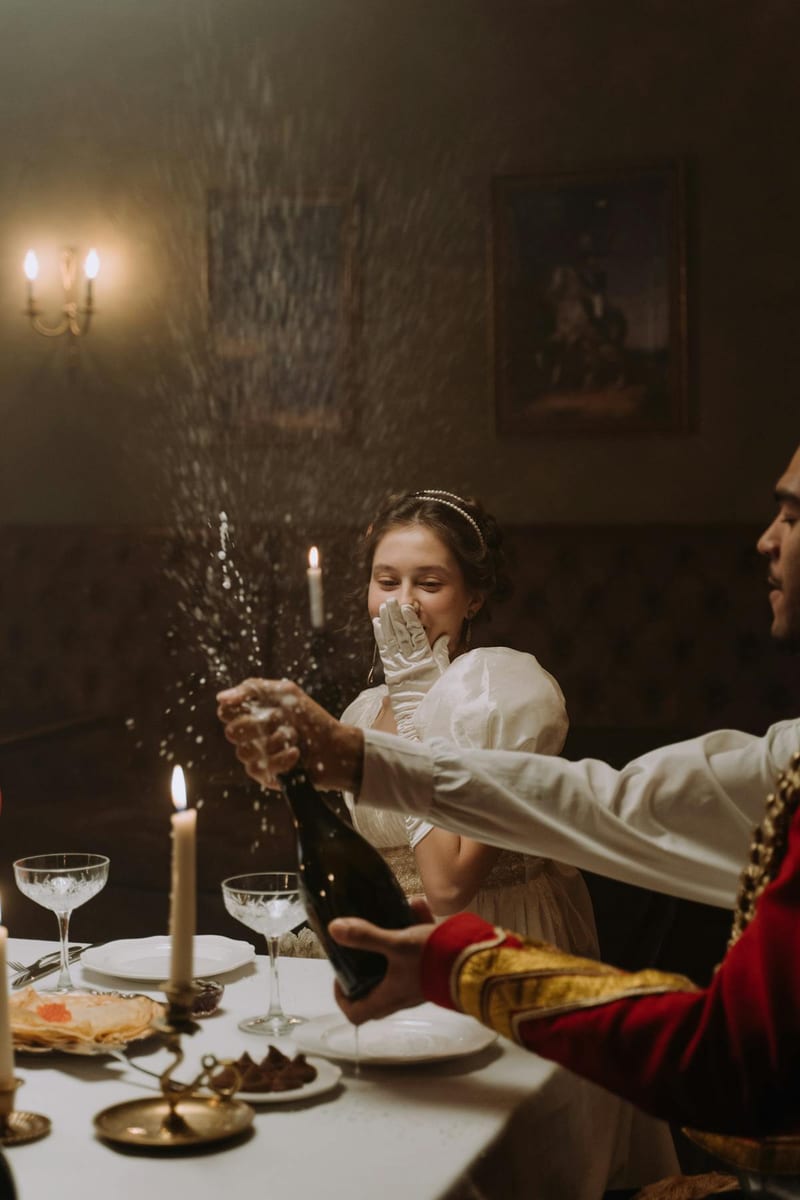 Champagne - 2