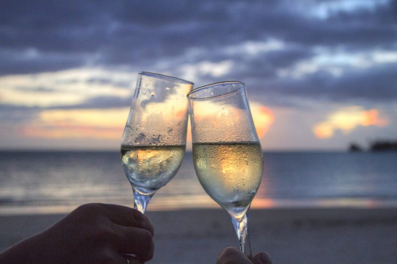 Champagne - 1