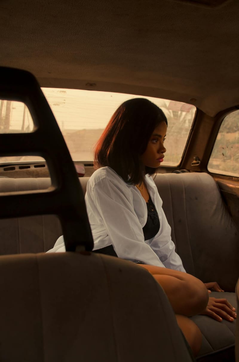Private Taxi Transfer - 2