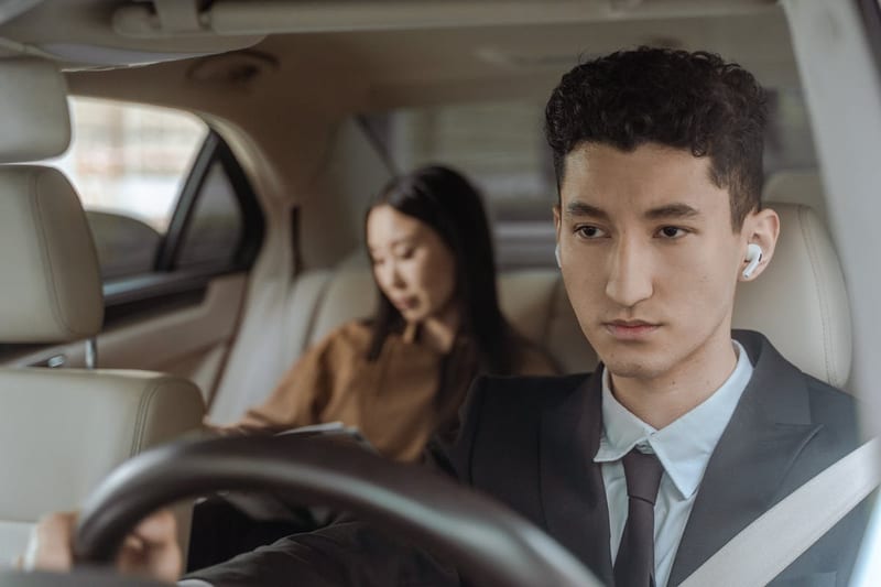 VIP Vehicle Transfer - 3