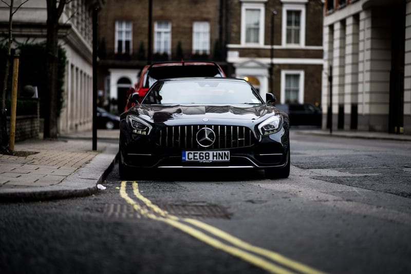 VIP Vehicle Transfer - 4