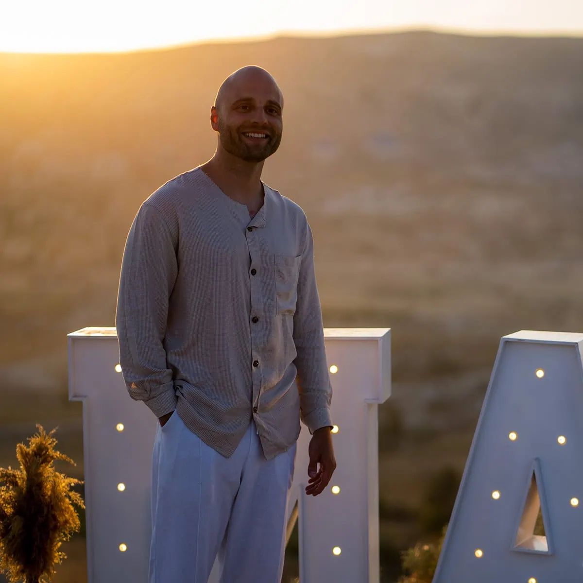 Behind the Lens: Cappadocia Photography
