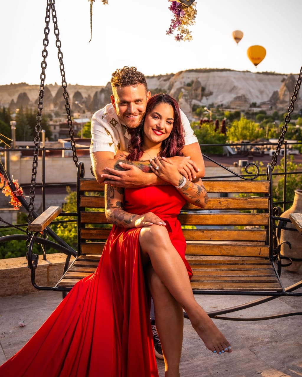 Kapadokya Fotoğraf Deneyimleri: Eksiksiz Rehber