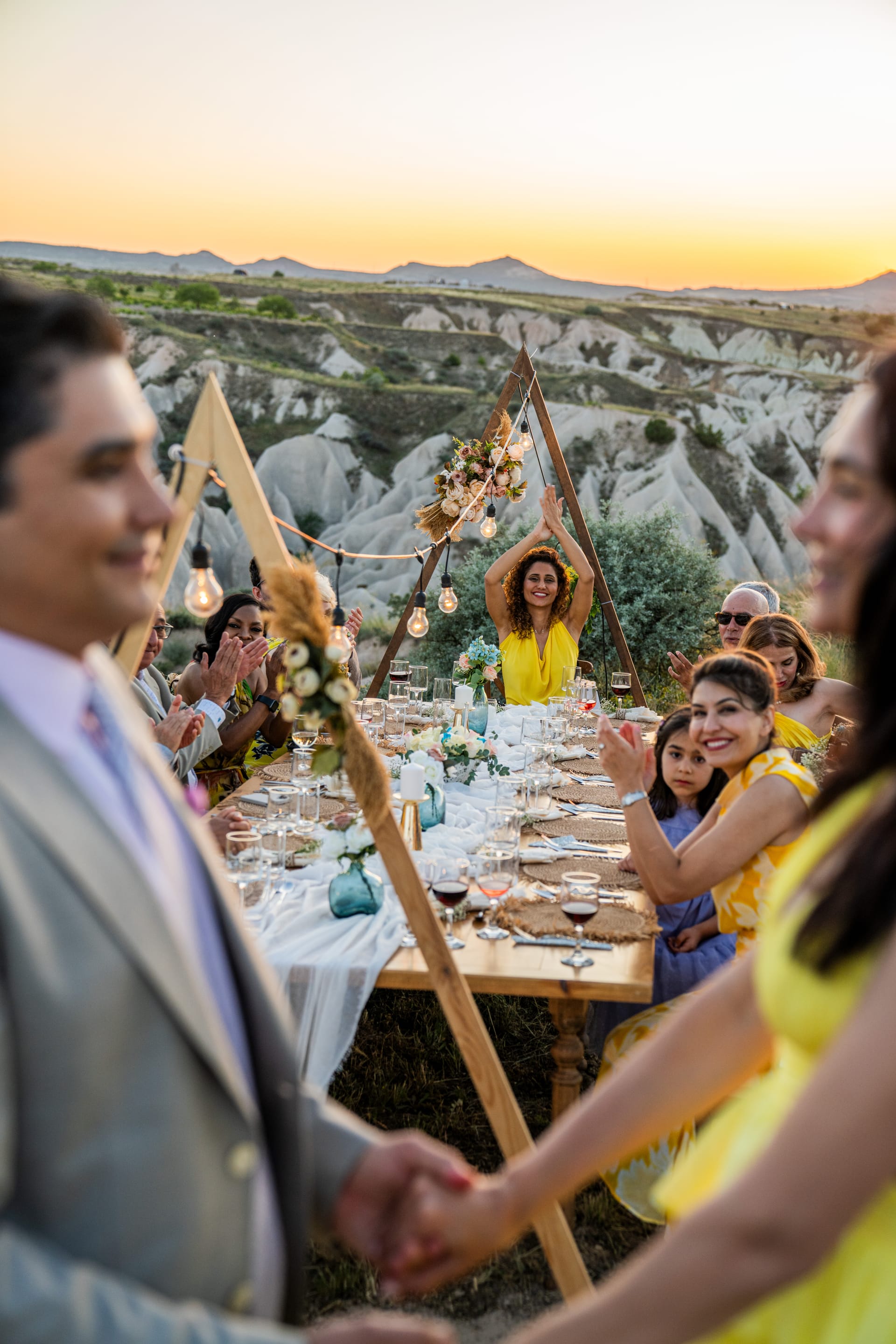 Çiftler İçin Poz İpuçları