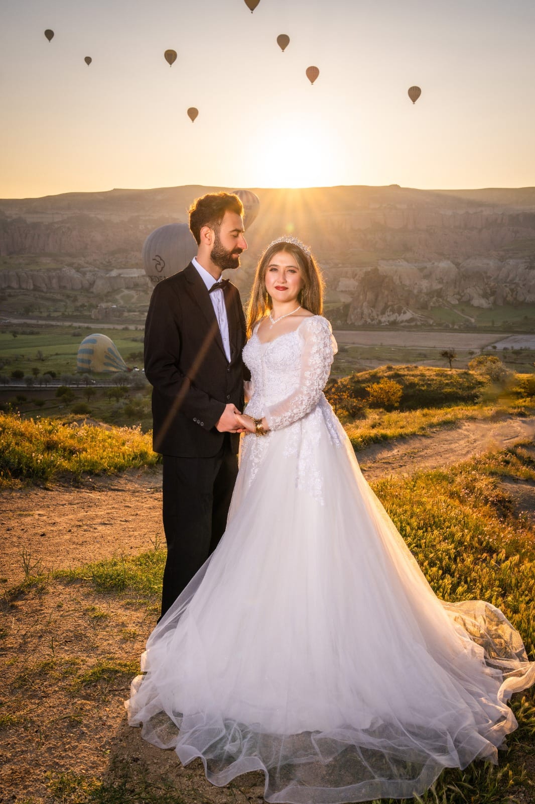 Bir Instagram Fenomeninin Kapadokya Deneyimi