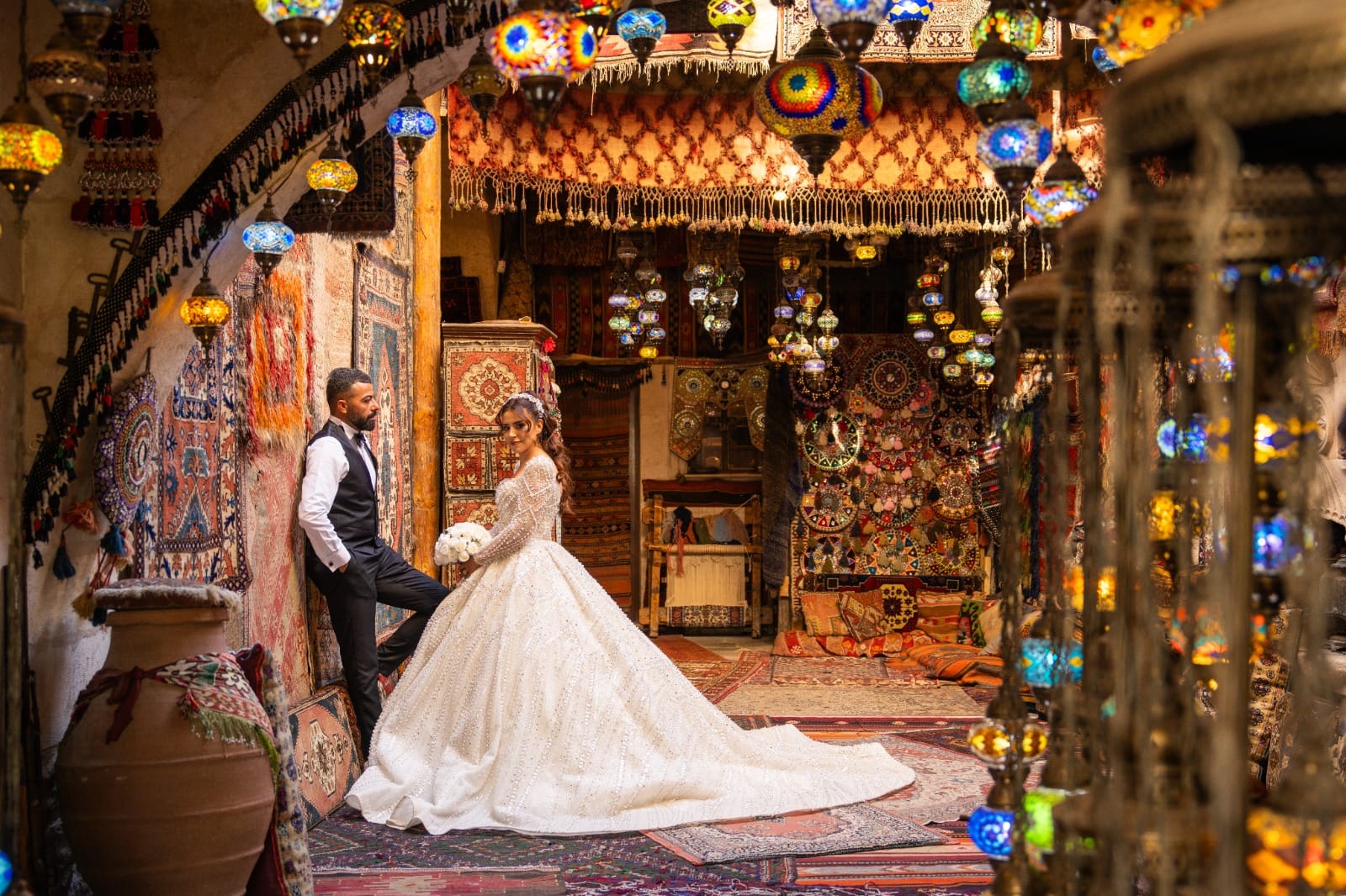 Yağmurlu Günün Büyüsü: Beklenmedik Güzellik