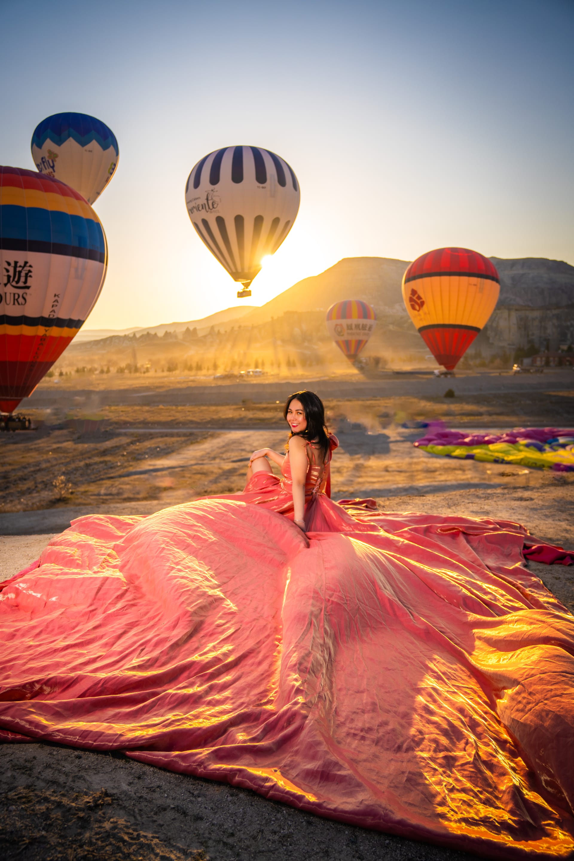 Sette Styling: Kıyafetten Dekora