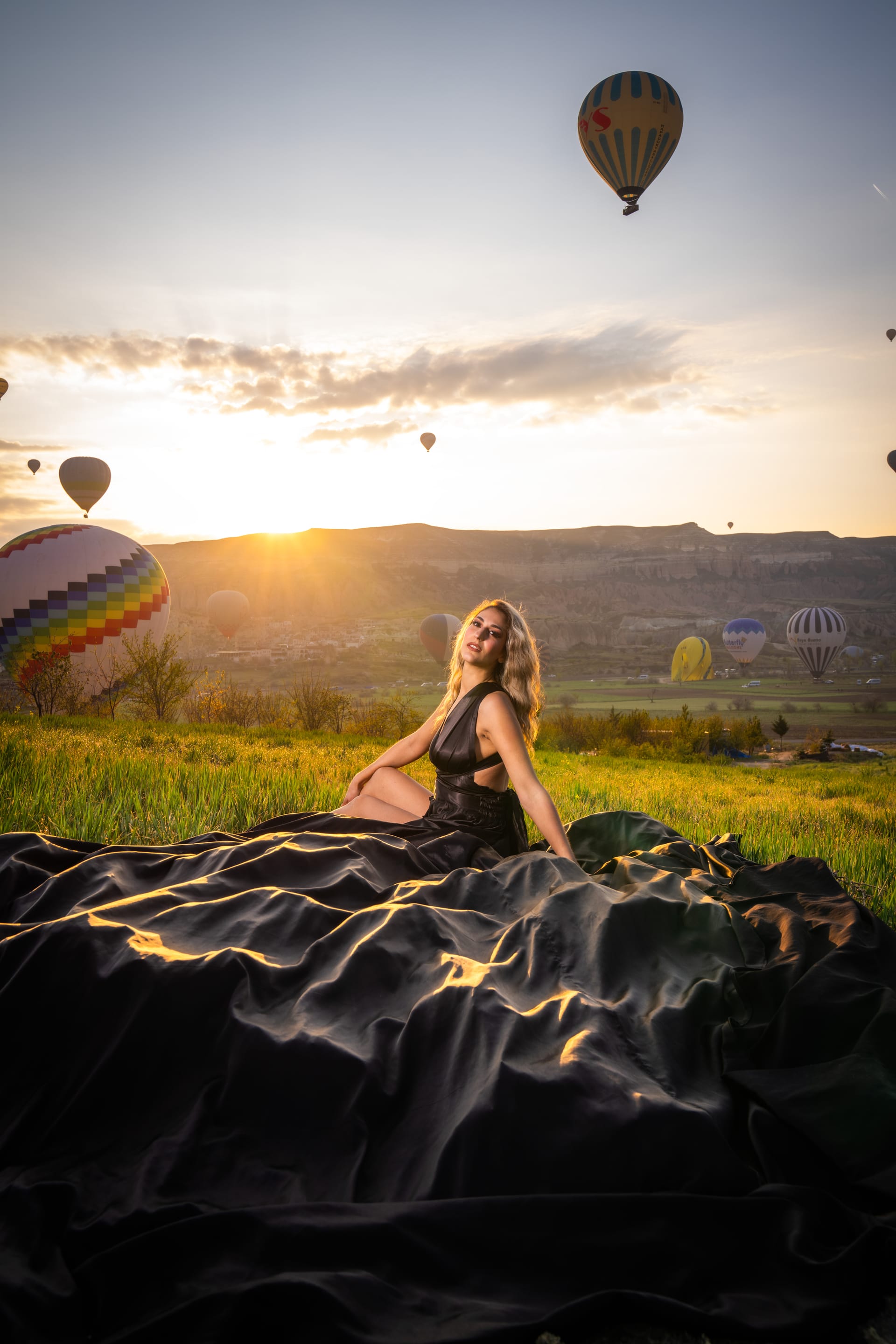 Kreatif Yönetim: Mood Board'dan Kareye