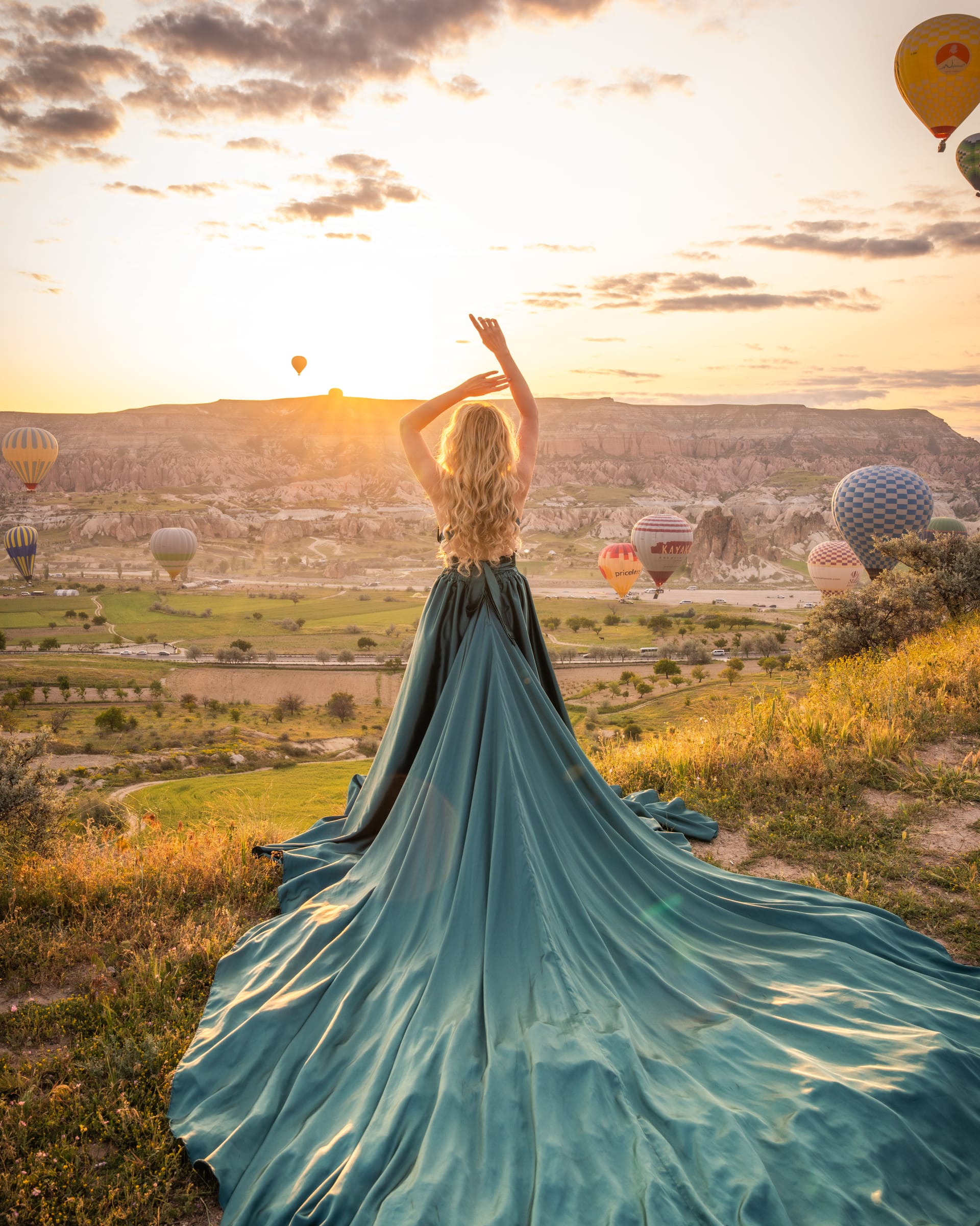 Işıktan Önce: Sabah 4 Rutinimiz