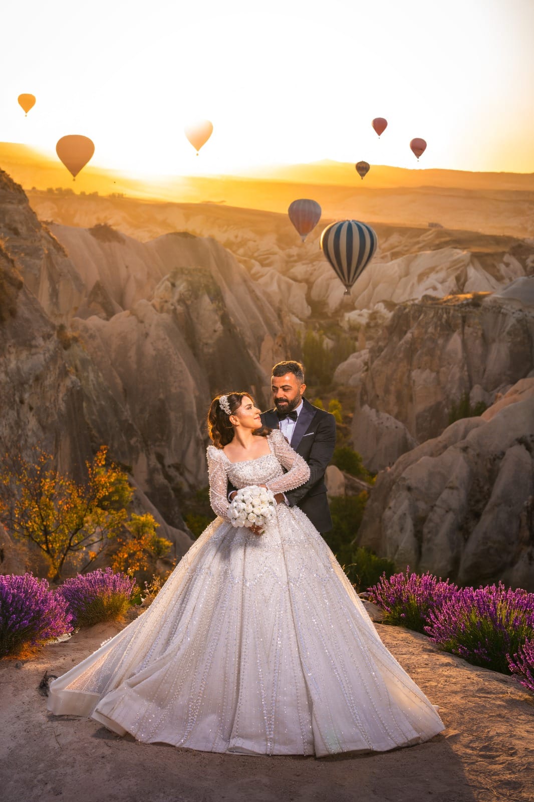 Nişan Yüzüğü Detay Çekimleri: Fotoğrafçı Rehberi