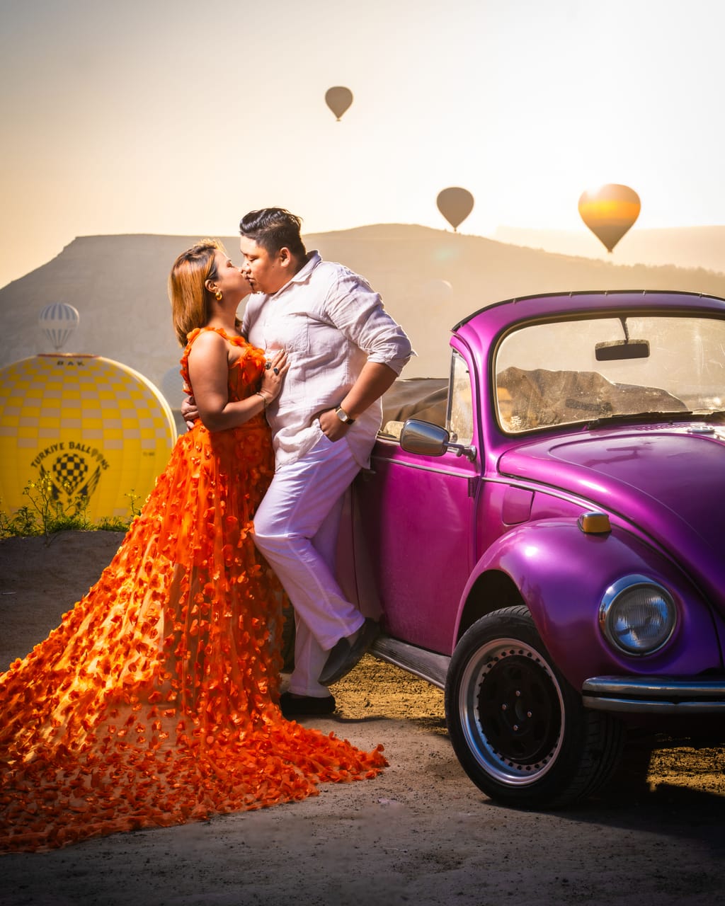 Is Cappadocia Worth Visiting for Photography?