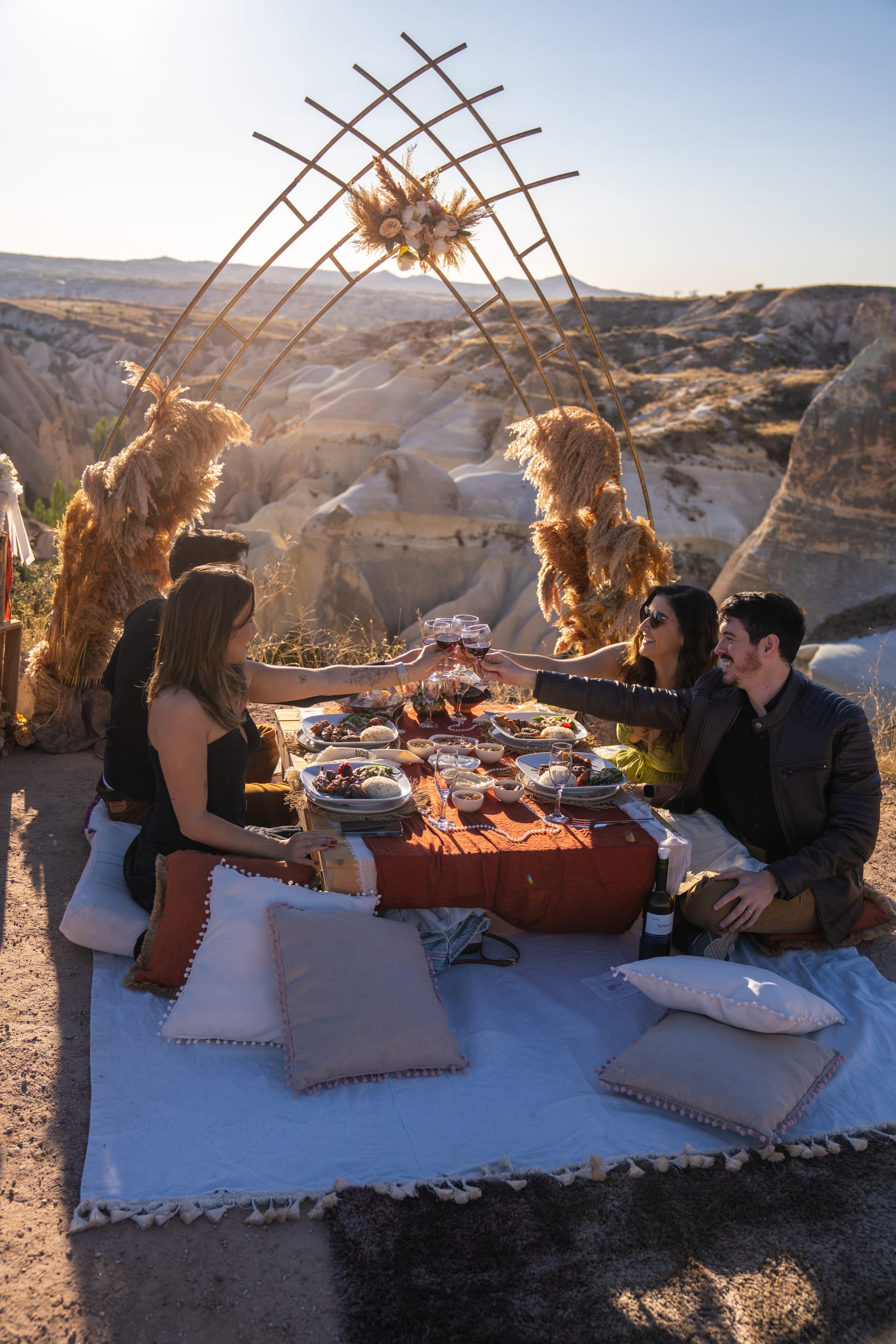 Fotoğraf Teslimi: Çekimden Sonra Neler Beklenir?