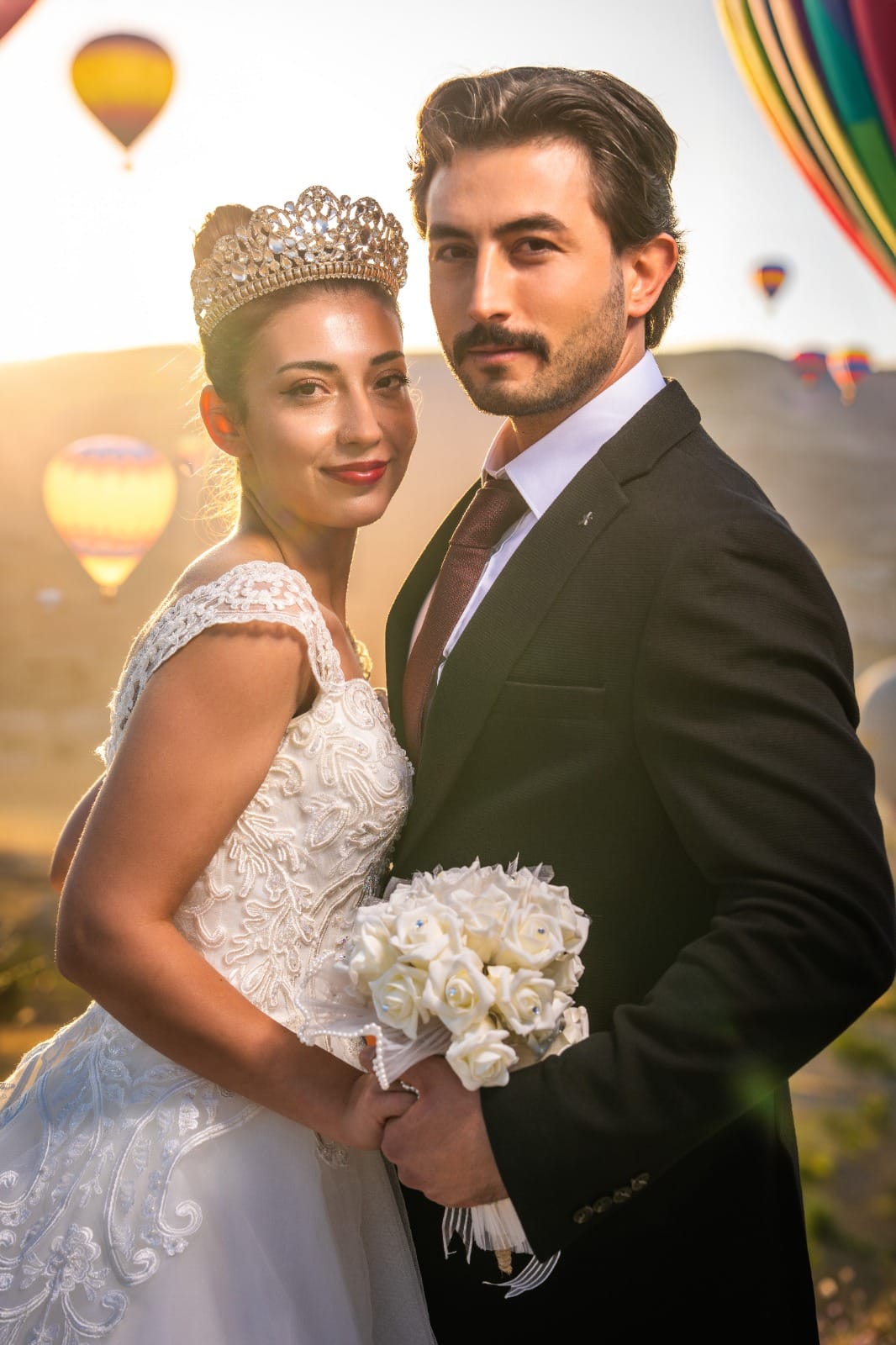 Düğün Öncesi ve Nişan Çekimi: Temel Farklar