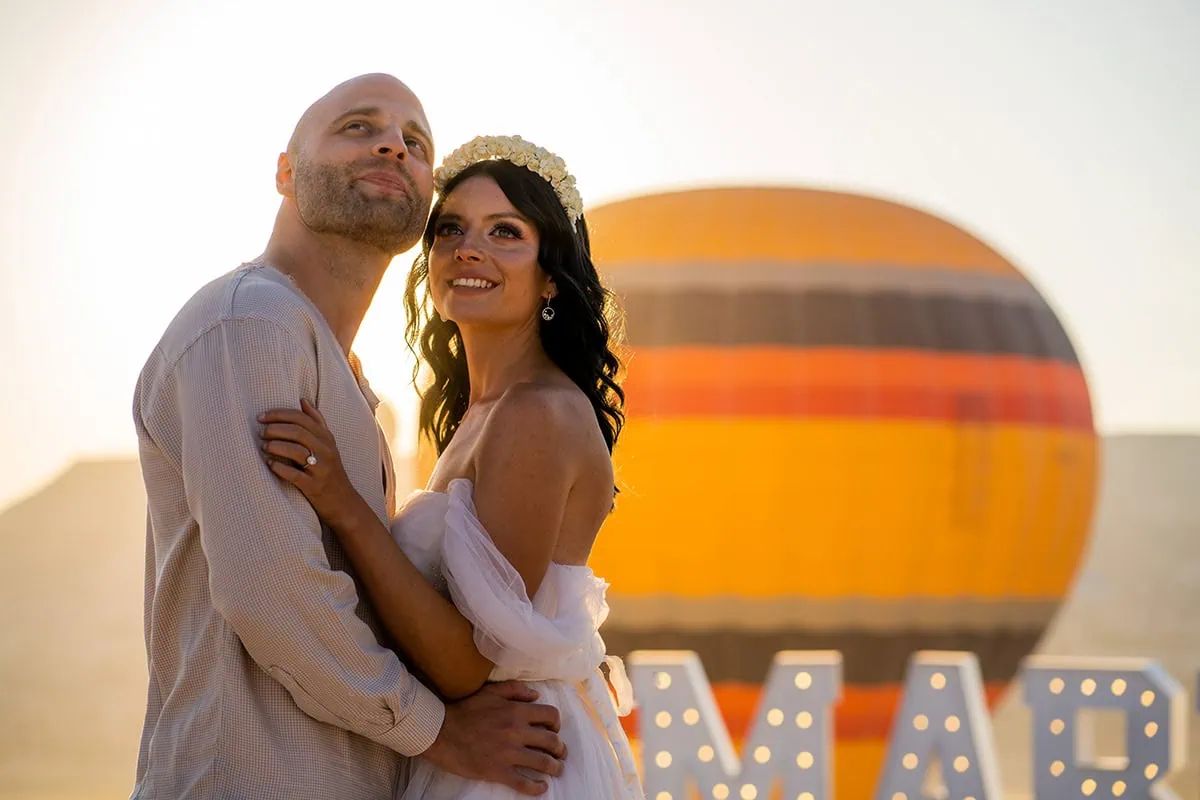 Professional vs iPhone Photos in Cappadocia: Is Pro Worth It?