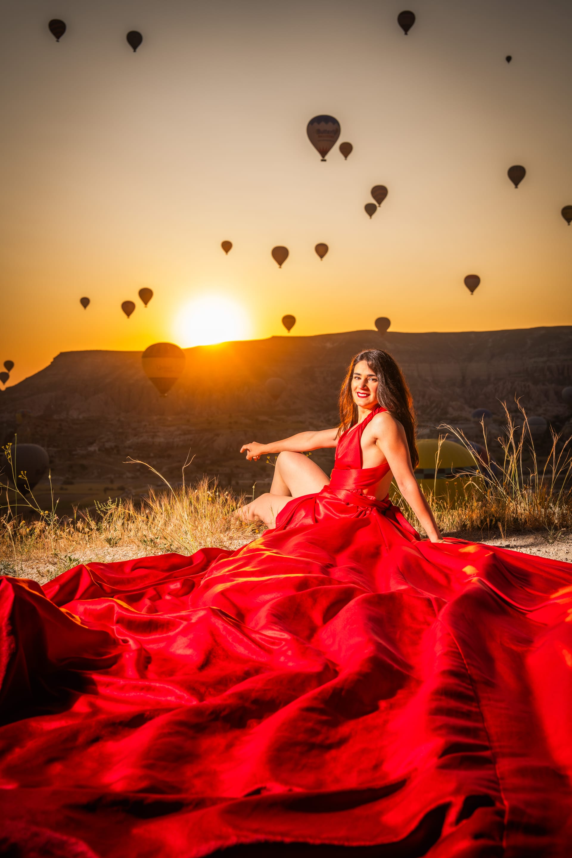 İkinci Fotoğrafçı: Başka Bir Perspektif