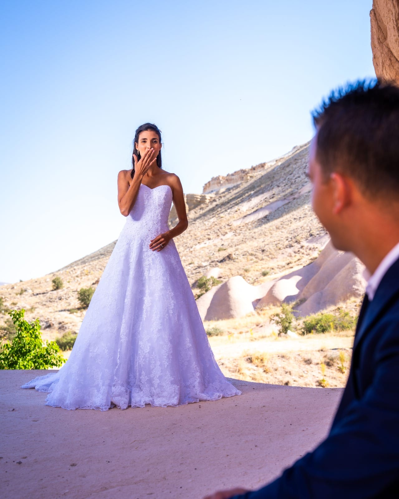 Kapadokya'da Türk Düğün Gelenekleri