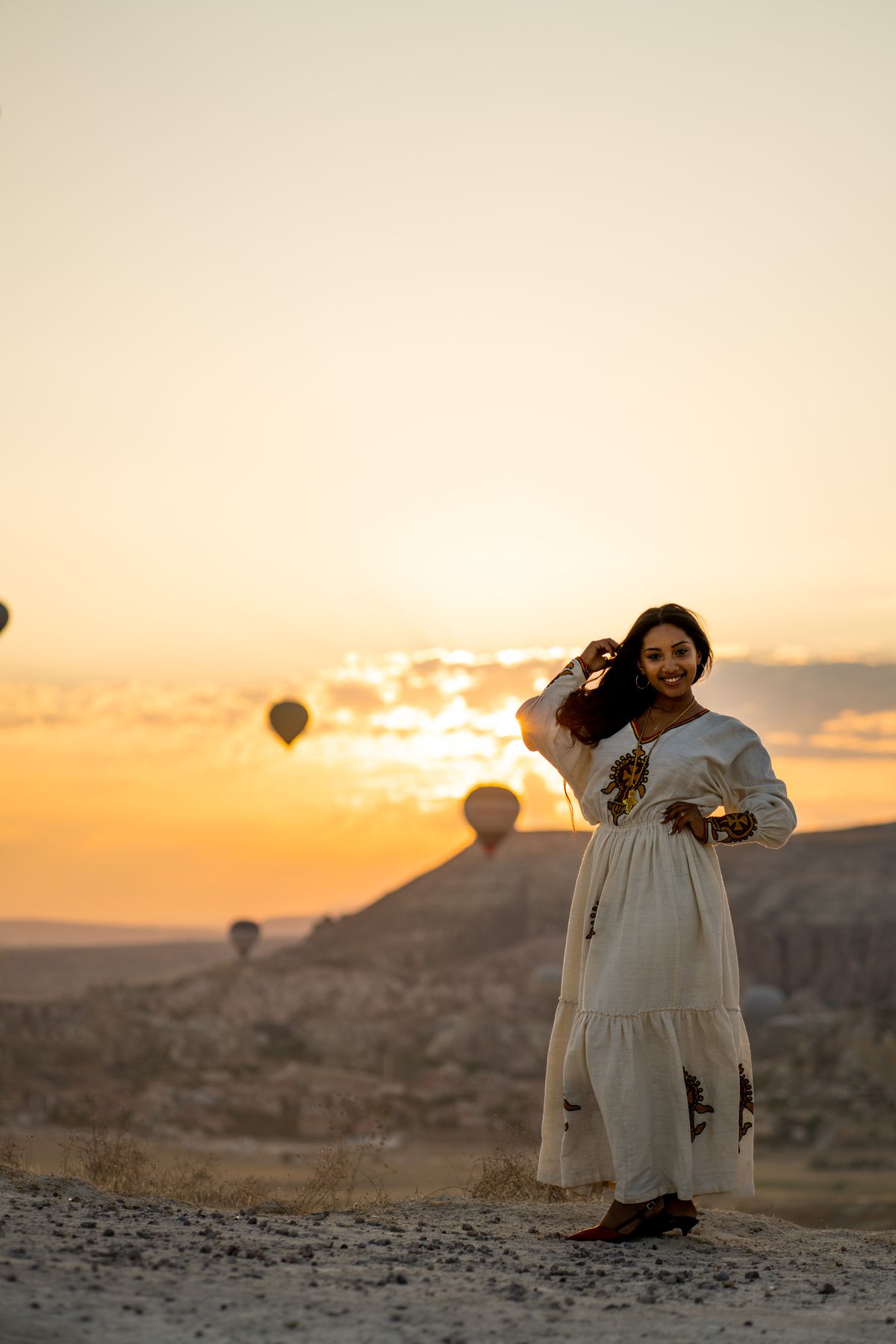 Sunrise Shoots - 5