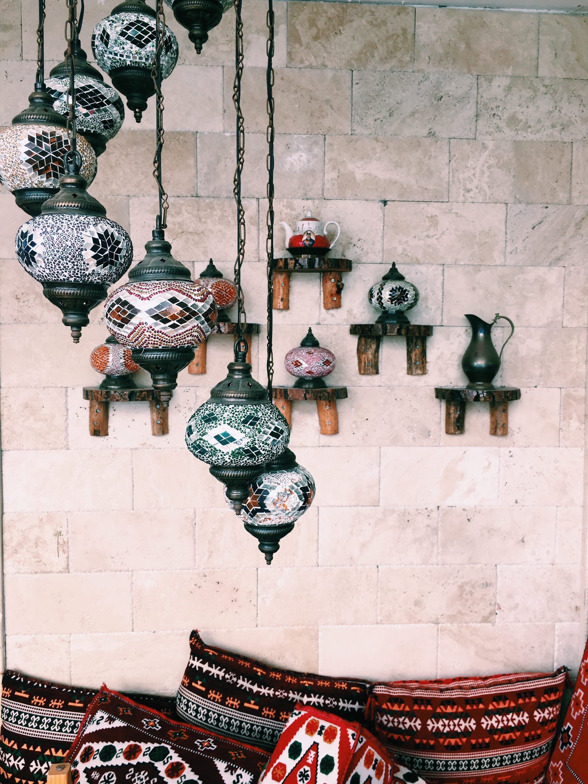 Düğün Öncesi Çekimi - 4