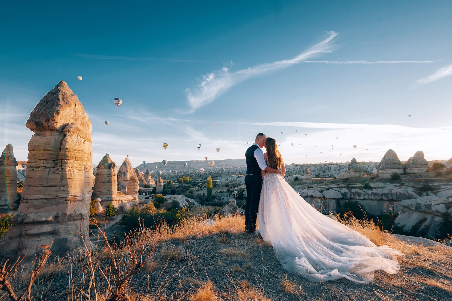 Düğün & Kaçamak Evlilik - 2