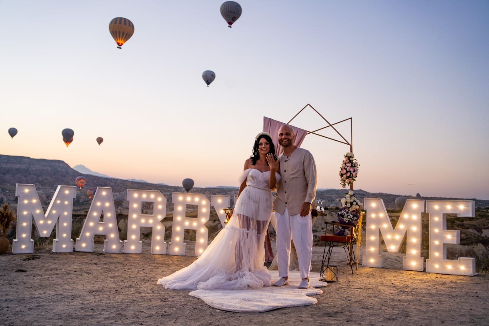 Aşk Hikayeleri & Çiftler